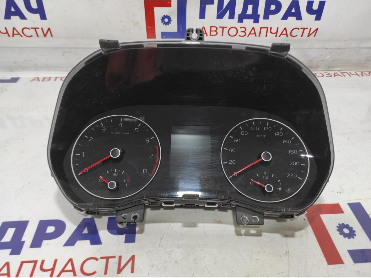 Панель приборов Kia Rio 4 рестайлинг 94023-H0020.